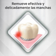 Pasta Dental Colgate Sensitive Pro-Alivio Real White 75 ml - Farmacias Arrocha