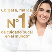 Pasta Dental Colgate Total 12 Clean Mint 75 ml - Farmacias Arrocha