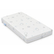 Pecora Colchón para Cuna de Doble Firmeza 71 x 132 x 10 cm - Farmacias Arrocha