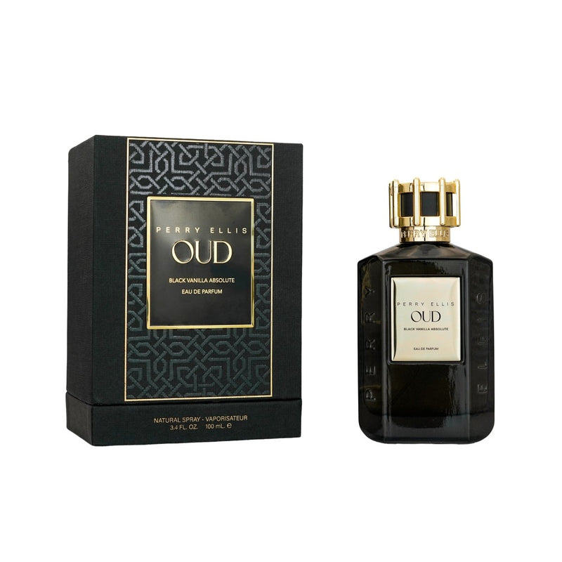 Pell Oud Black Vanilla Absolute Edp100Ml - Farmacias Arrocha