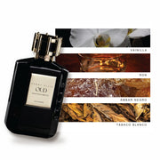 Pell Oud Black Vanilla Absolute Edp100Ml - Farmacias Arrocha