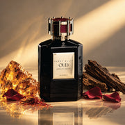 Pell Oud Saffron Rose Absolute Edp100Ml - Farmacias Arrocha