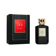 Pell Oud Saffron Rose Absolute Edp100Ml - Farmacias Arrocha