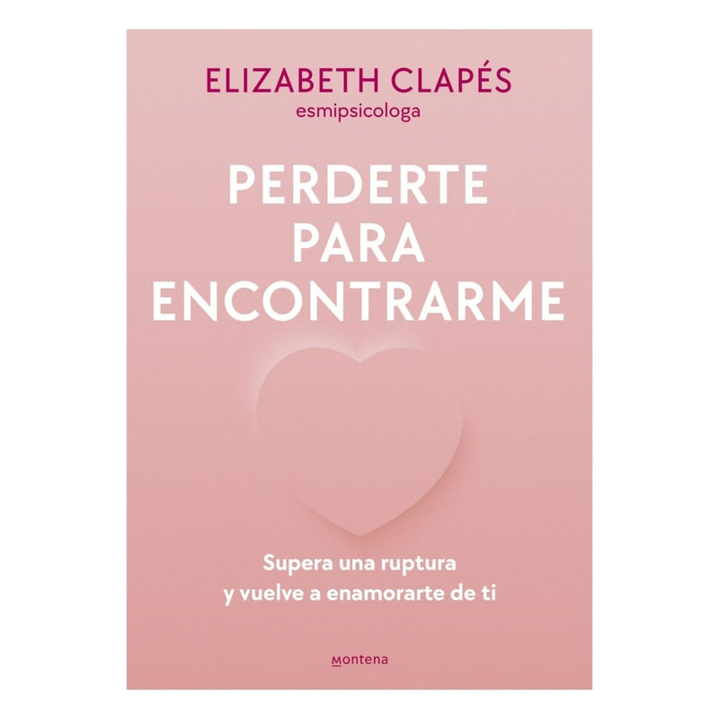 PERDERTE PARA ENCONTRARME - Farmacias Arrocha