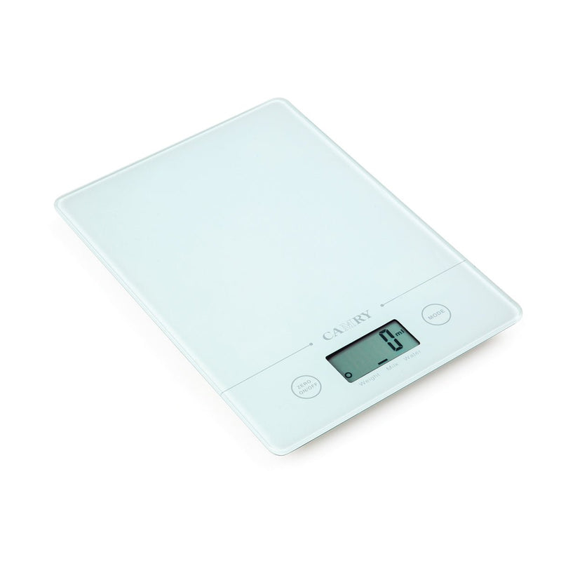 Pesa digital de cocina ultradelgada - Farmacias Arrocha