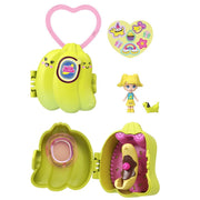 Polly Pocket Colección Surtida de Estuches Compactos de Frutas con Clip - Farmacias Arrocha