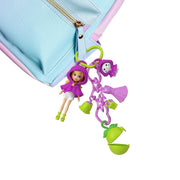 Polly Pocket Colección Surtida Llavero y Clip - Farmacias Arrocha