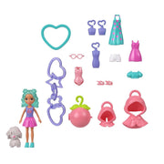 Polly Pocket Colección Surtida Llavero y Clip - Farmacias Arrocha