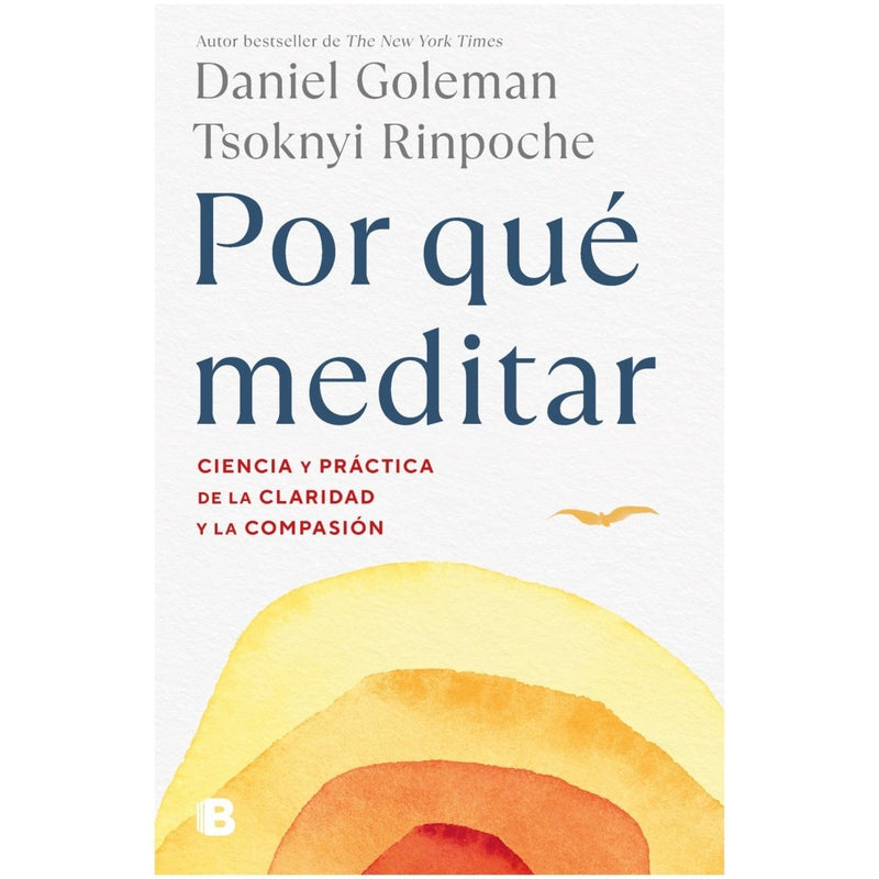 POR QUÉ MEDITAR - Farmacias Arrocha