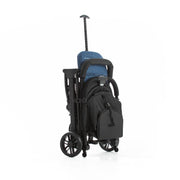 Premium Baby Coche Compacto Argus Azul-Negro - Farmacias Arrocha