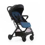 Premium Baby Coche Compacto Argus Azul-Negro - Farmacias Arrocha