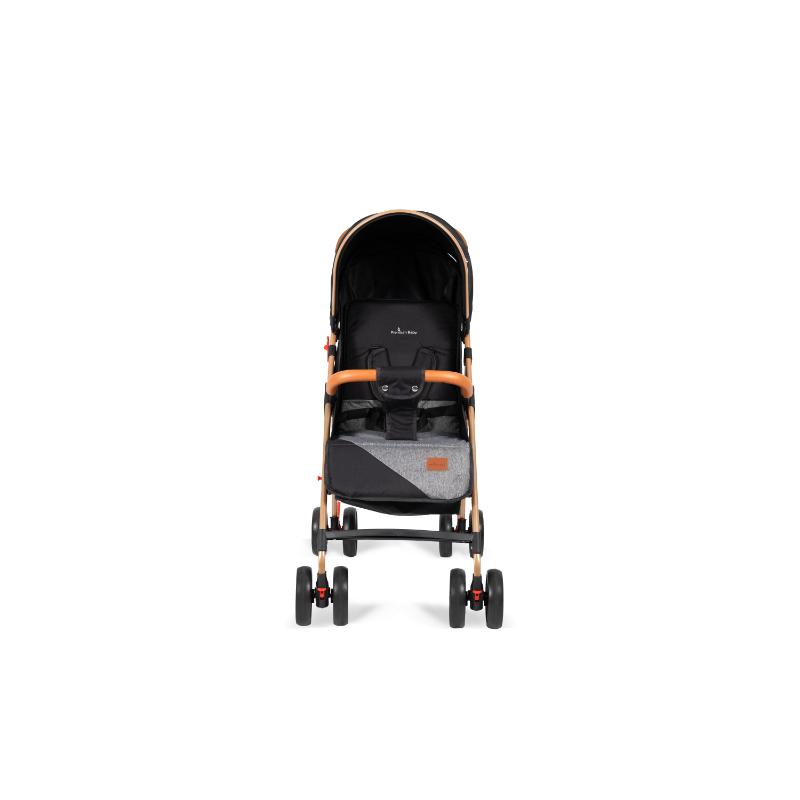 Premium Baby Coche Park Negro - Farmacias Arrocha