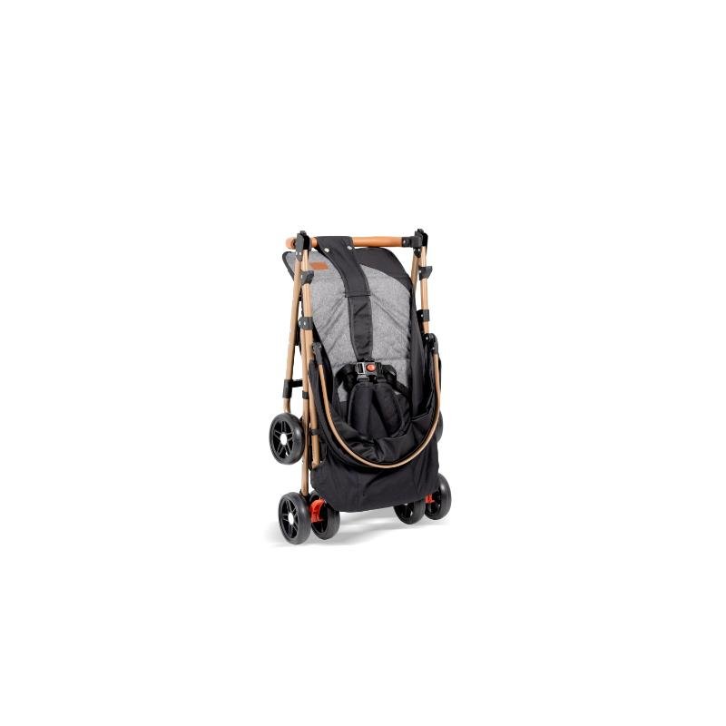 Premium Baby Coche Park Negro - Farmacias Arrocha