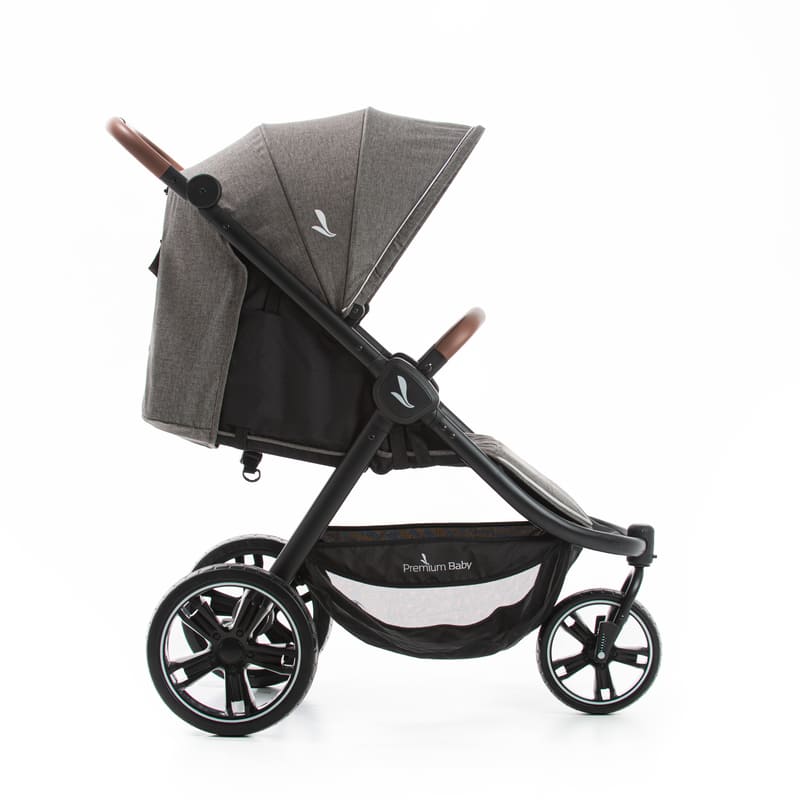 Premium Baby Pb Coche De Paseo Maverick3 - Farmacias Arrocha