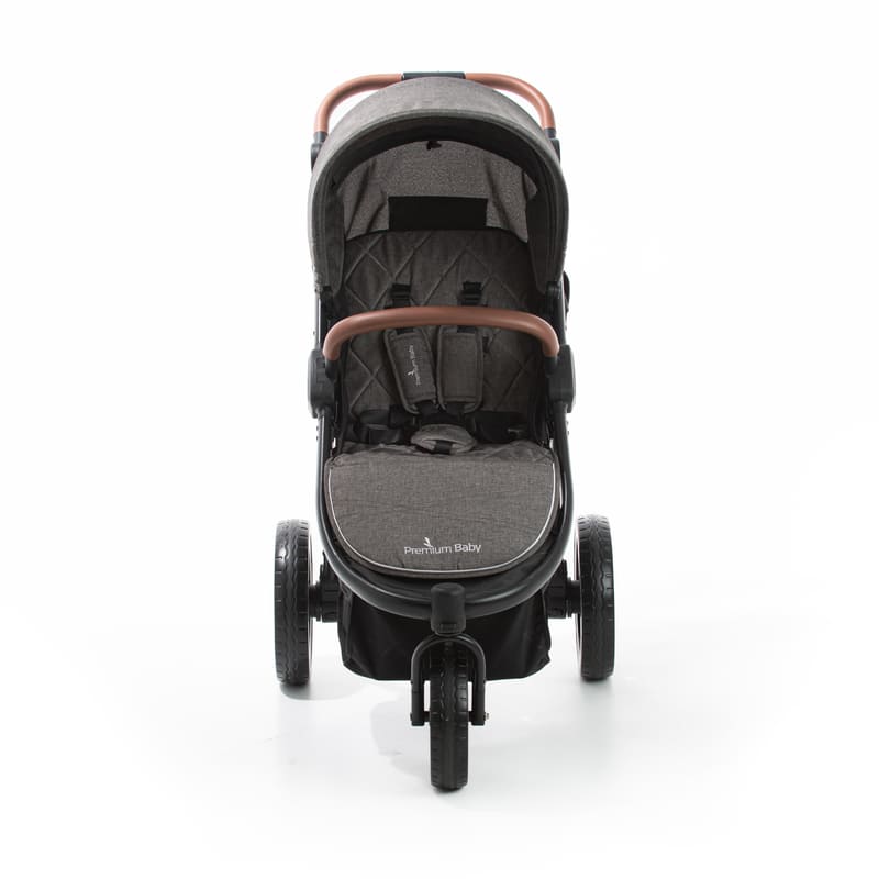 Premium Baby Pb Coche De Paseo Maverick3 - Farmacias Arrocha