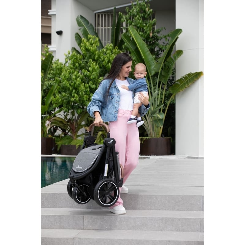 Premium Baby Pb Coche De Paseo Maverick3 - Farmacias Arrocha
