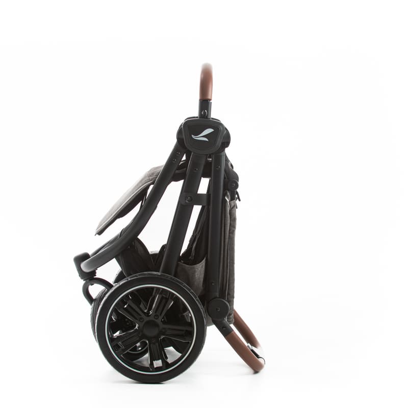 Premium Baby Pb Coche De Paseo Maverick3 - Farmacias Arrocha