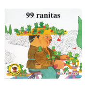 Cuentos Para Niños 2 - Farmacias Arrocha