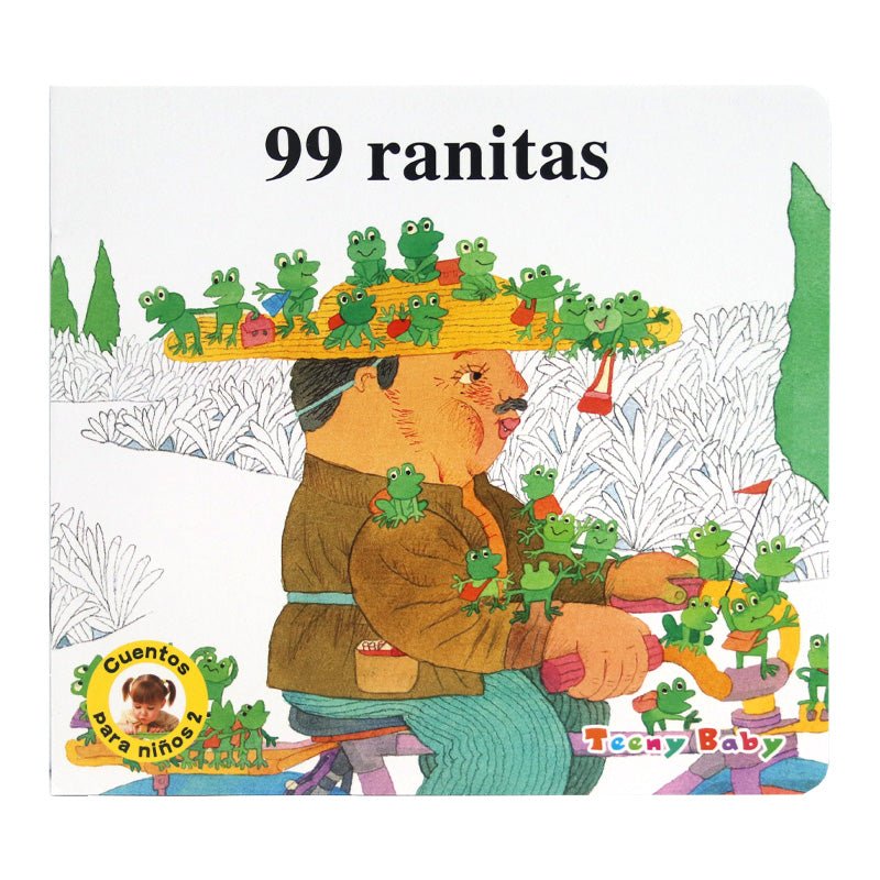 Cuentos Para Niños 2 - Farmacias Arrocha