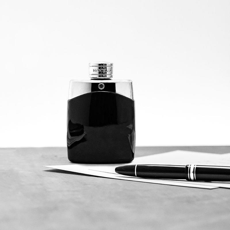 Montblanc Legend EDT - Farmacias Arrocha