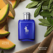 Ralph Lauren Polo Blue Spray EDT - Farmacias Arrocha