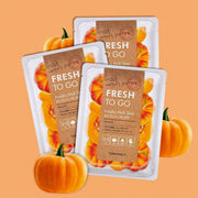 Tony Moly Fresh To Go Pumpkin Mask Sheet - Farmacias Arrocha