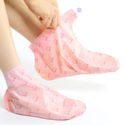 Tony Moly I'M Lovely Peach Foot Mask - Farmacias Arrocha