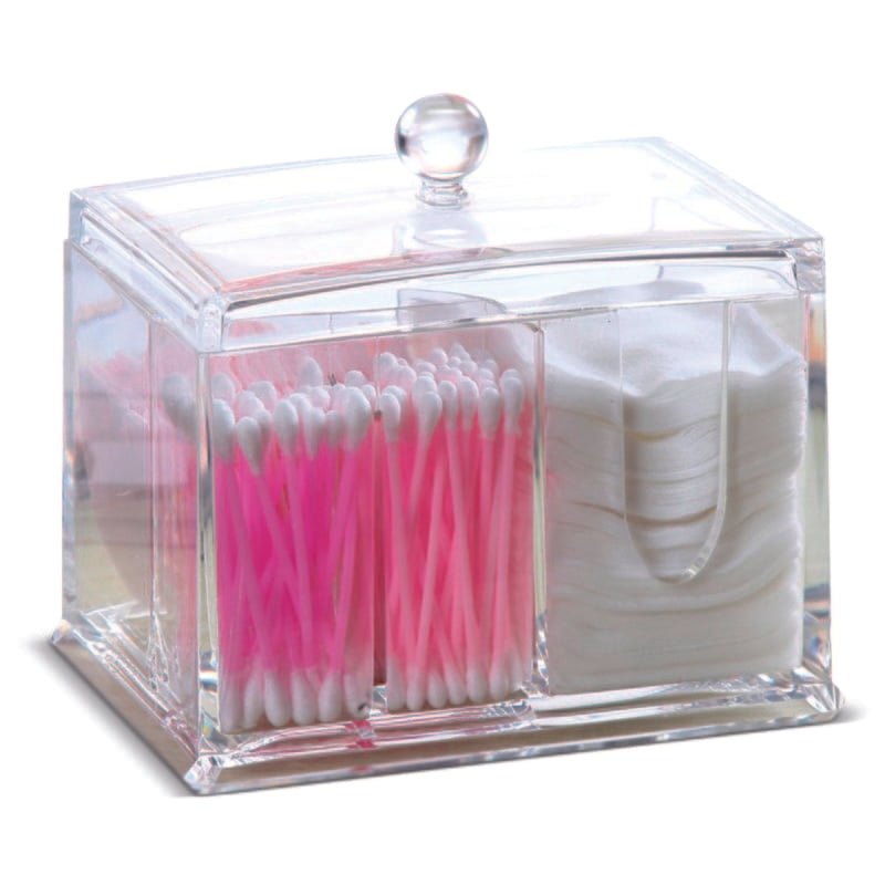 Organizador De Acrílico Para Baño - Farmacias Arrocha