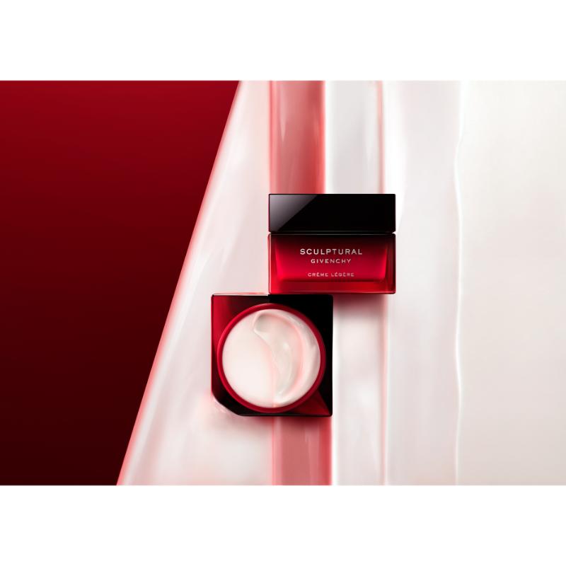 Givenchy Sculptural Light Cream Crema ligera de rostro - Farmacias