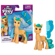 My Little Pony - Princesa Pipp Petals - Farmacias Arrocha
