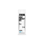 226Ers High Energy Gel 76G - Original Sabor Neutro - Farmacias Arrocha