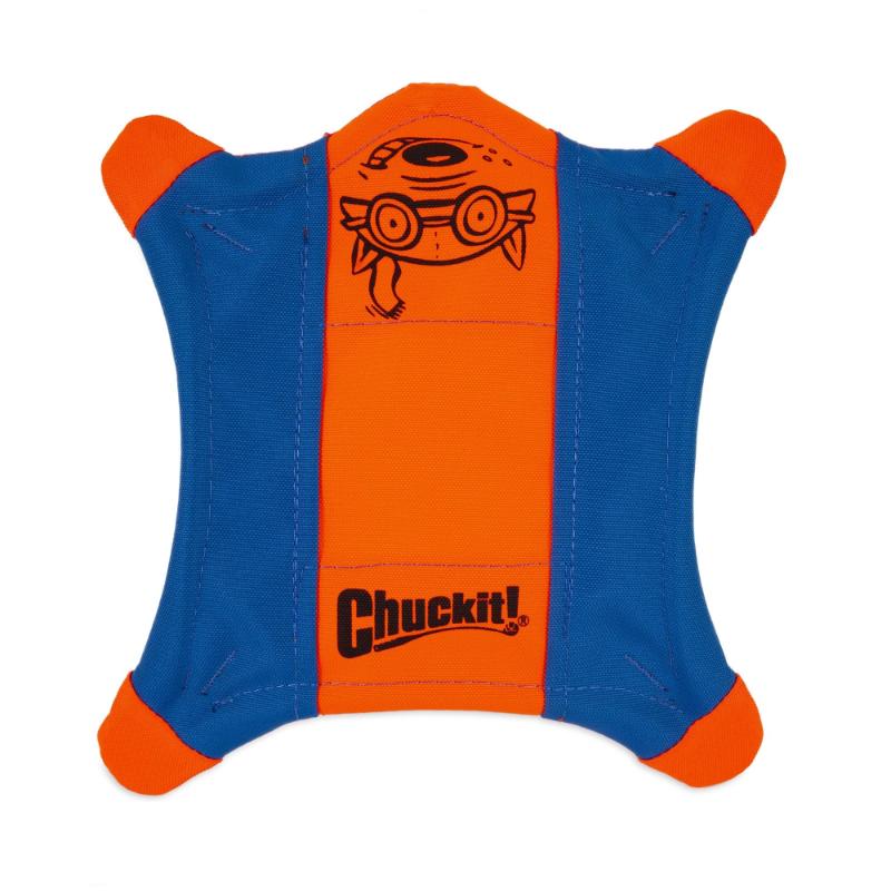 Chuck It Chuckit! Ardilla Voladora - Farmacias Arrocha