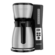 Cafetera B+D Digital Programable 12 taza - Farmacias Arrocha