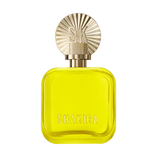 Amarillo Shakira Eau de Parfum - Farmacias Arrocha