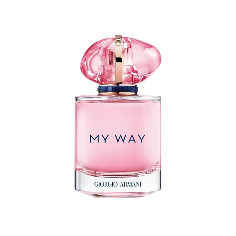 Giorgio Armani My Way Eu de Parfum Nectar - Farmacias Arrocha