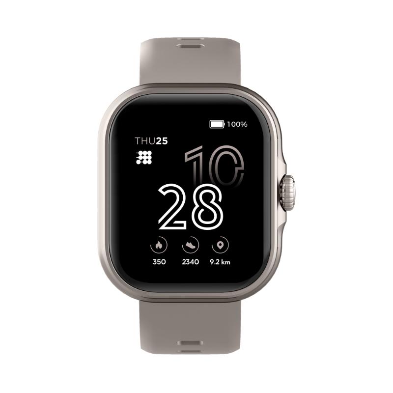 Smartwatch Cubitt Viva Grey - Farmacias Arrocha