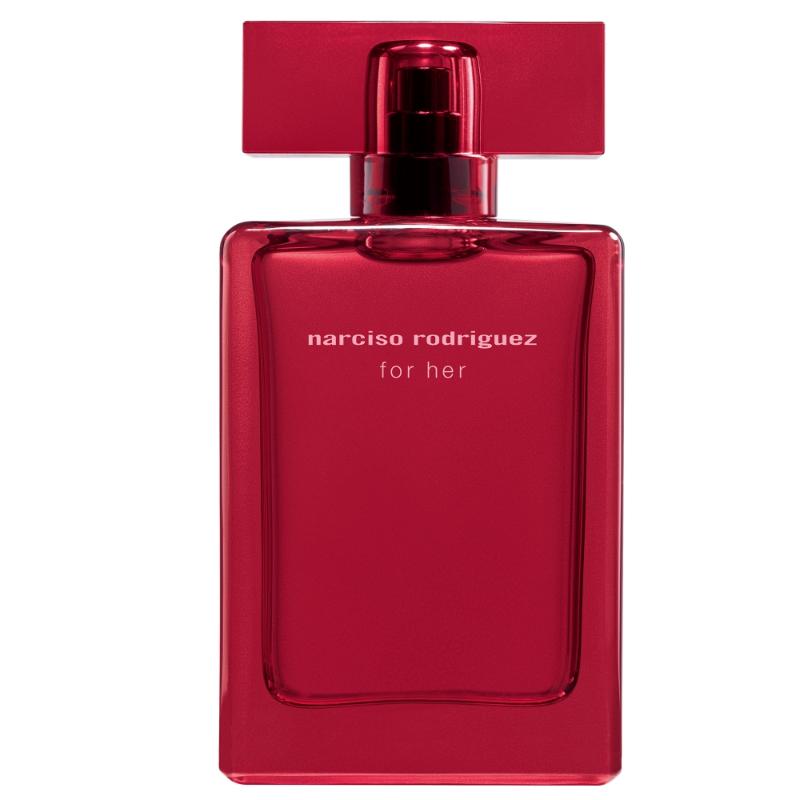 Narciso Rodriguez for her オードパルファム 50ml Narciso Rodriguez For Her Edpi - Farmacias Arrocha