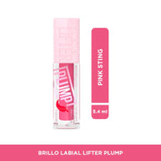 Brillo Labial Maybelline NY Lifter Gloss Plump - Farmacias Arrocha