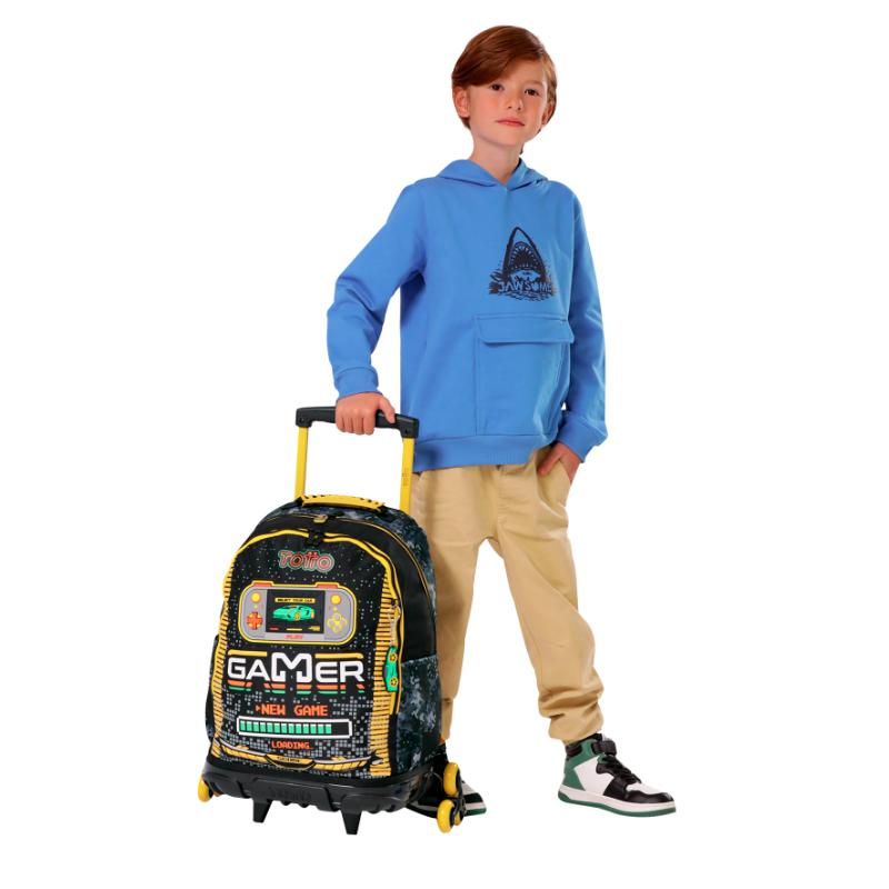 Totto Morral 3 Rue Bomper Best Game L - Farmacias Arrocha