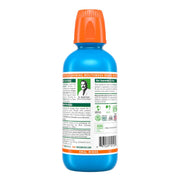 TheraBreath Invigorating Icy Mint Enjuague Bucal 16oz - Farmacias Arrocha