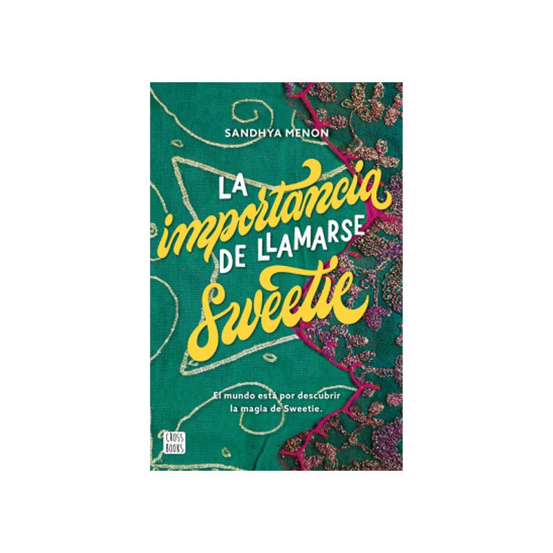 La Importancia De Llamarse Sweetie - Farmacias Arrocha