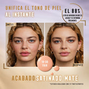 Max Factor Miracle Pure Skin Reset - Farmacias Arrocha