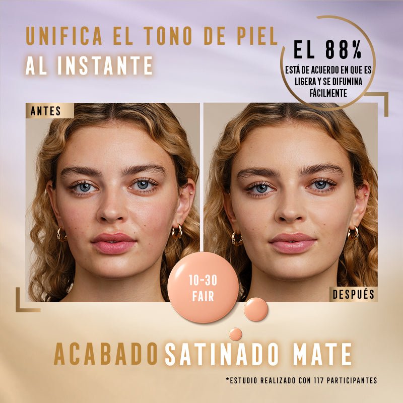 Max Factor Miracle Pure Skin Reset - Farmacias Arrocha