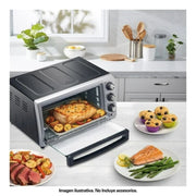 Hamilton Beach Horno Tostador Con Freidora de Aire - Farmacias Arrocha