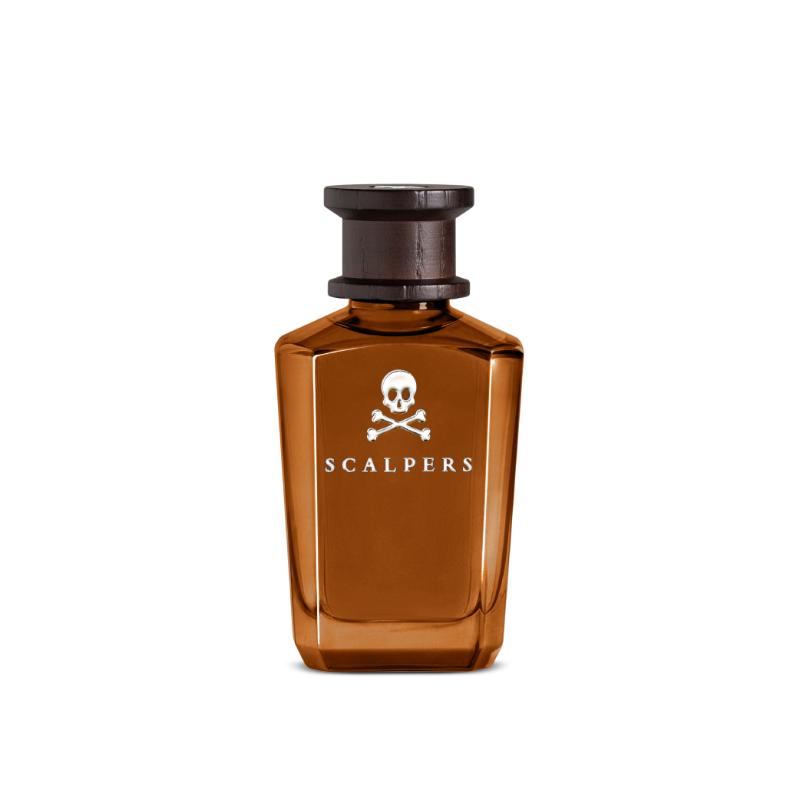 Scalpers Boxing Club 100Ml - Farmacias Arrocha