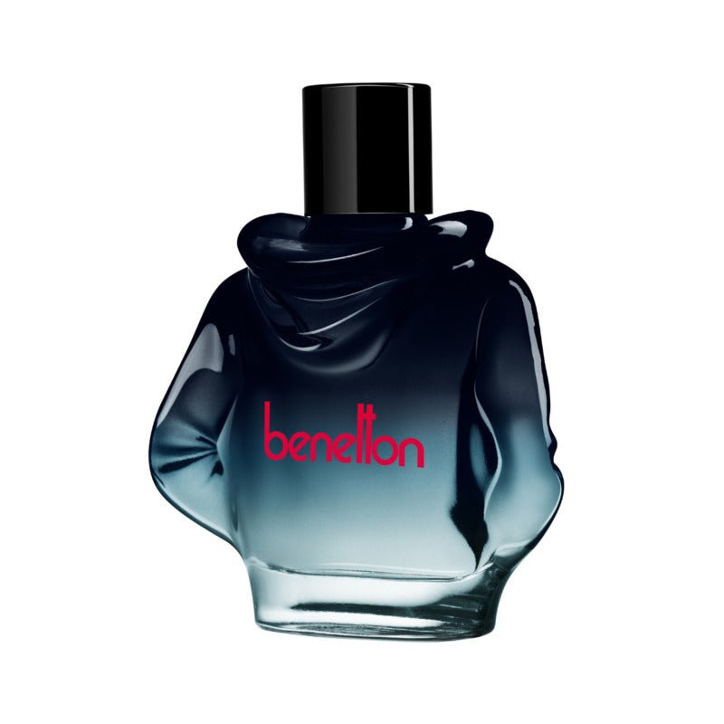 Benetton We Are Tribe EDP Intense 90 Ml - Farmacias Arrocha