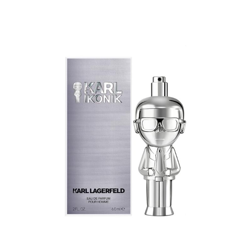 Karl Lagerfeld Ikonik Man EDP - Farmacias Arrocha
