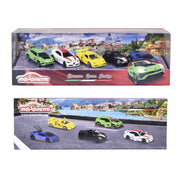 Majorette Dream Cars Italy, 5 Pieces Giftpack - Farmacias Arrocha