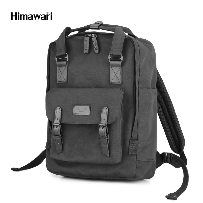 Himawari Mochila Para Portatil Vintage 15,6
