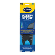 Dr Scholls Stability Support Insoles Men - Farmacias Arrocha